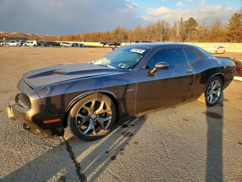 2C3CDZBT6GH245909
