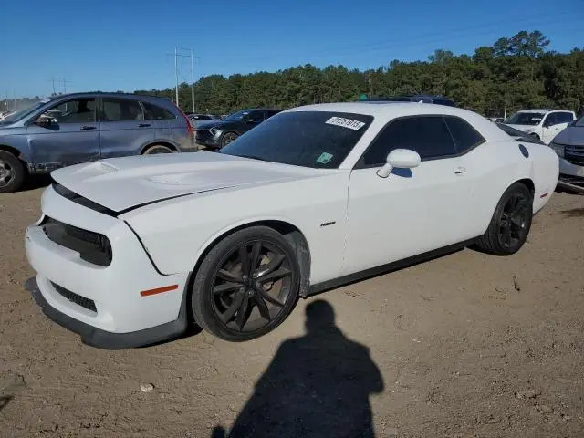 2C3CDZBT6GH315991