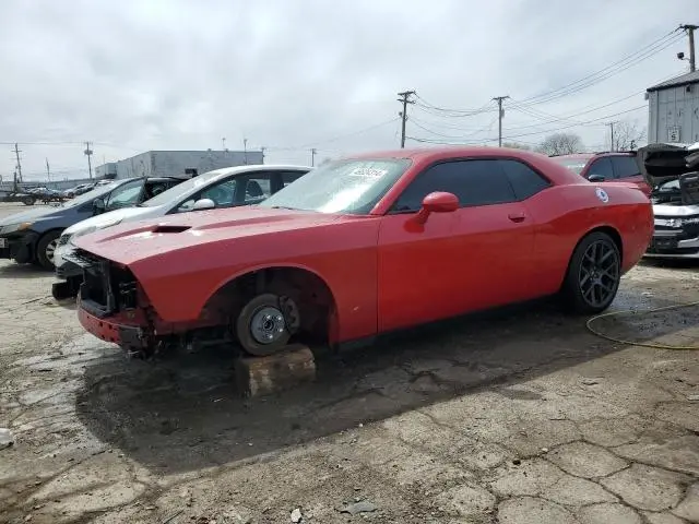 2C3CDZBT6HH594506