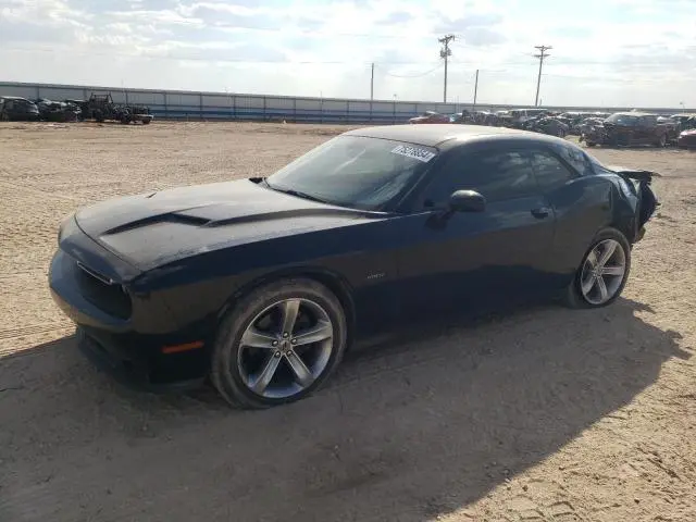 2C3CDZBT6HH651383