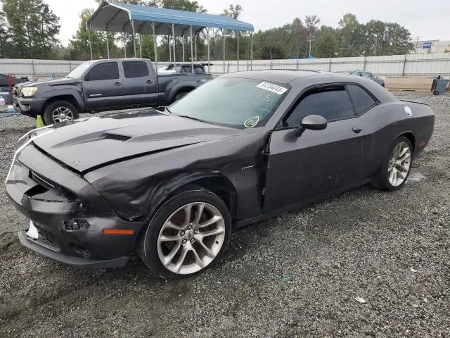 2C3CDZBT6HH658057