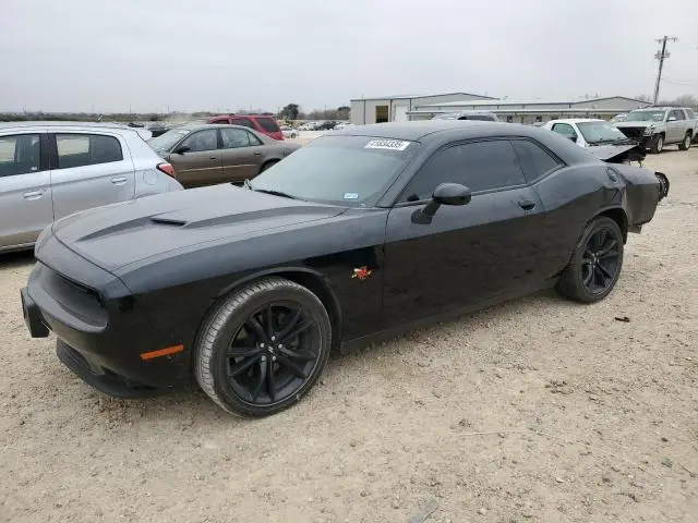 2C3CDZBT6JH305243