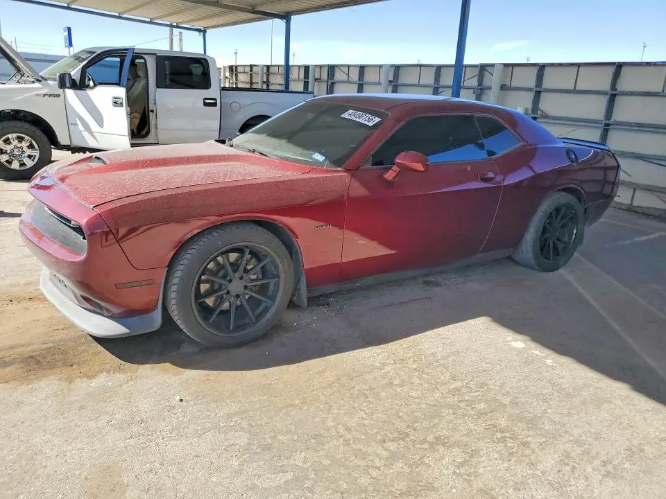 2C3CDZBT6KH524513