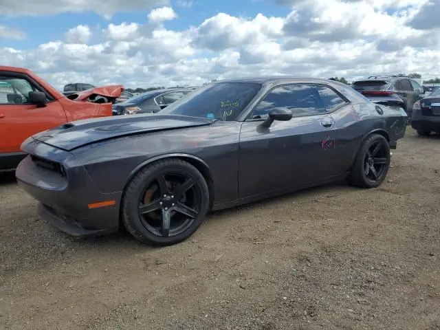 2C3CDZBT6KH529064