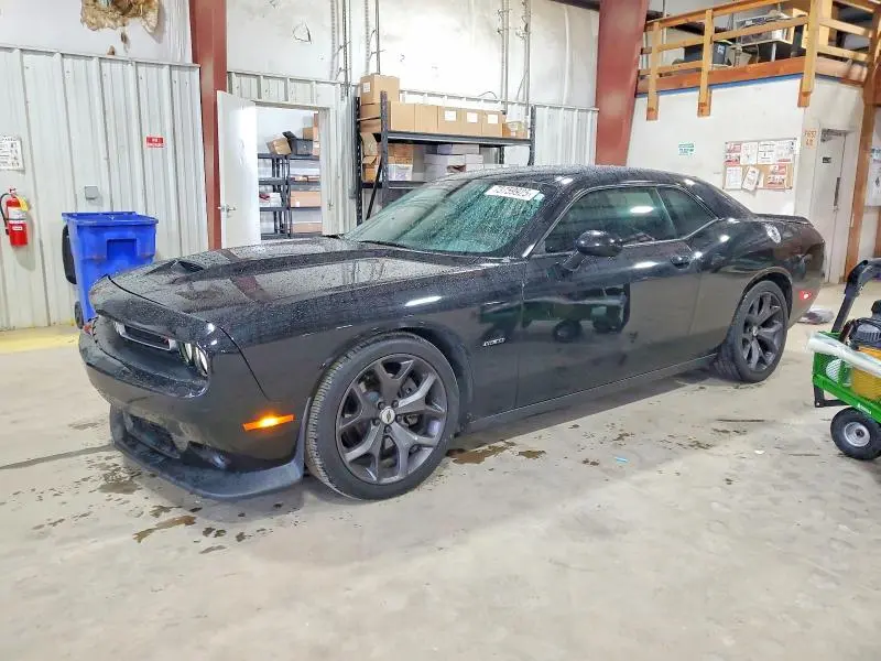 2C3CDZBT6KH556877