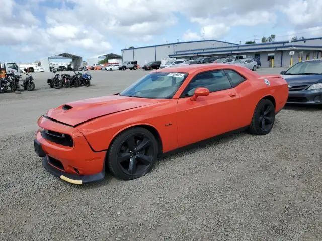 2C3CDZBT6KH640746