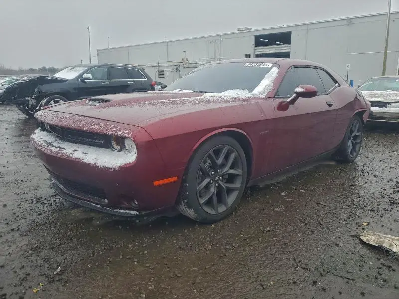2C3CDZBT6KH641282
