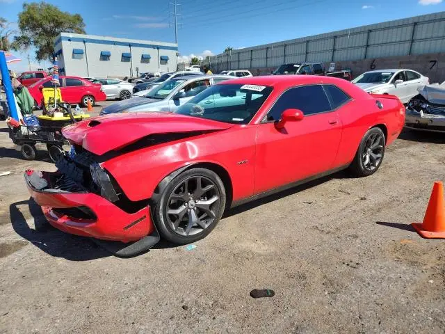 2C3CDZBT6KH641783