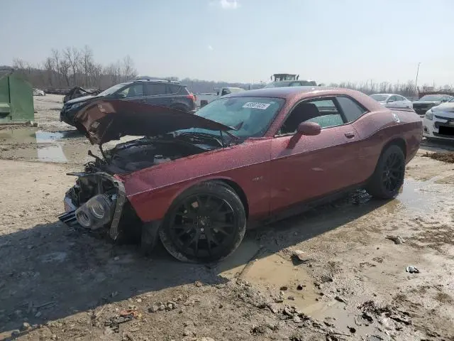 2C3CDZBT6KH731581