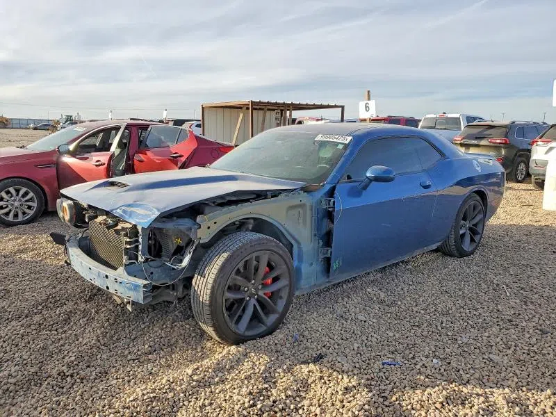 2C3CDZBT6LH191490