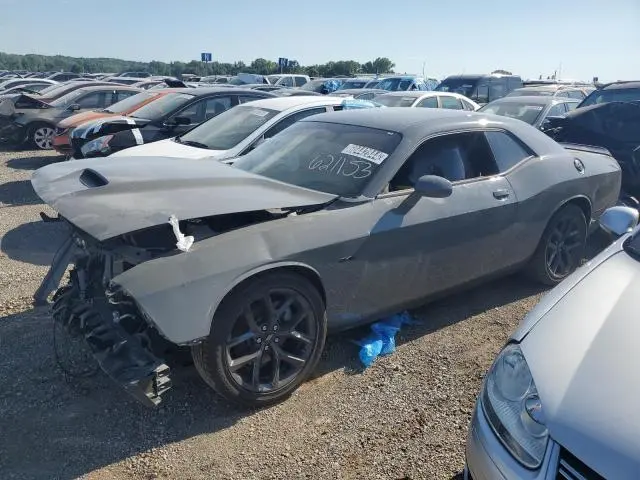 2C3CDZBT6PH621153
