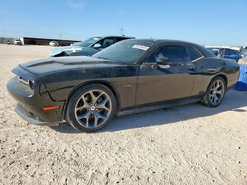 2C3CDZBT7HH509124