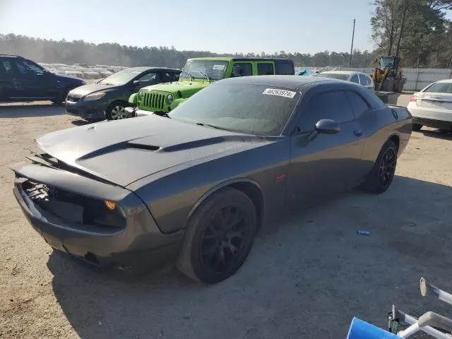 2C3CDZBT7HH658097