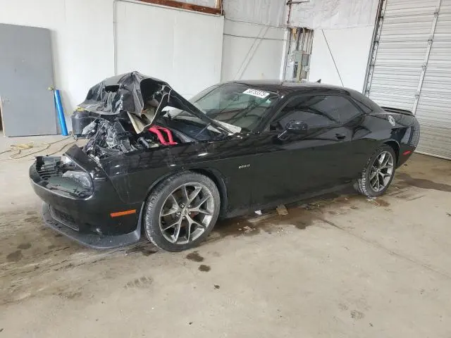 2C3CDZBT7KH602622