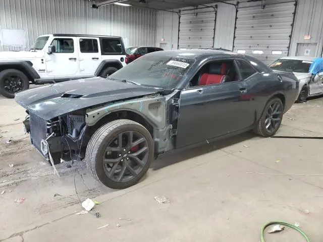 2C3CDZBT7KH629240