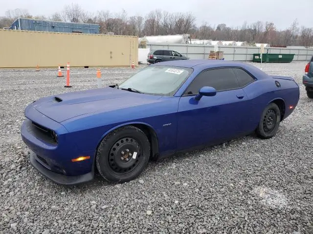 2C3CDZBT7KH680334