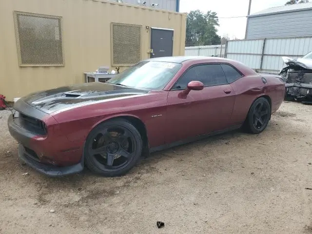 2C3CDZBT7LH226845