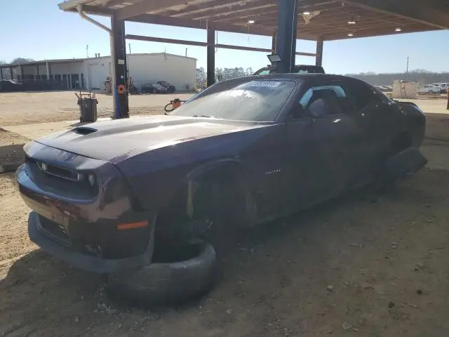 2C3CDZBT7NH105557
