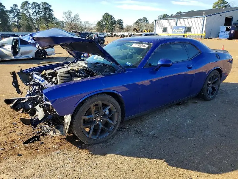 2C3CDZBT7NH155536