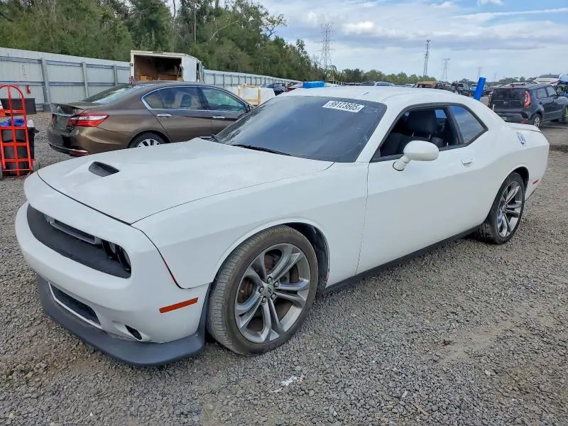 2C3CDZBT8KH583532