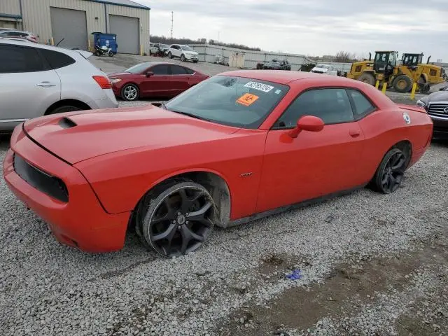 2C3CDZBT8KH629523