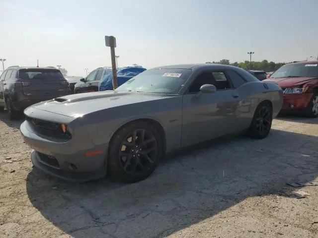 2C3CDZBT8KH649674