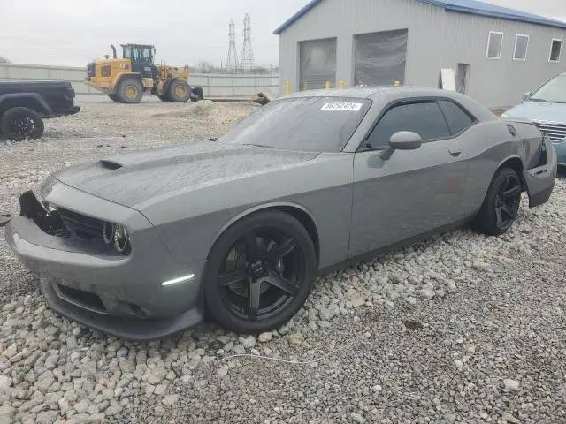 2C3CDZBT8KH663221