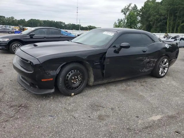 2C3CDZBT8MH563784