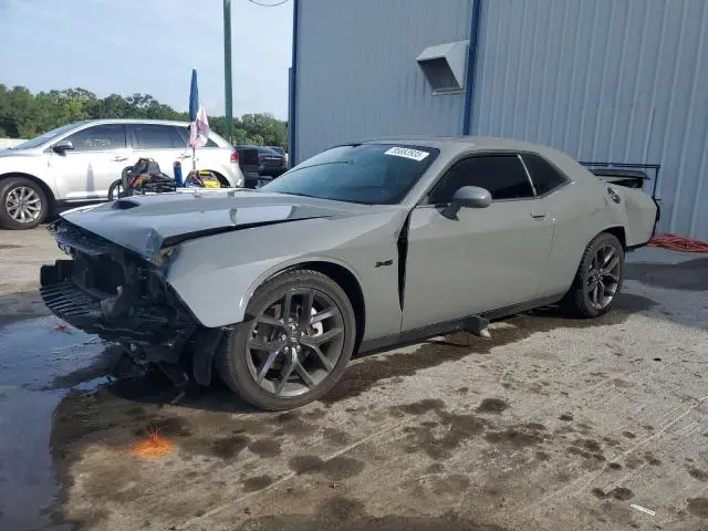 2C3CDZBT8PH638181
