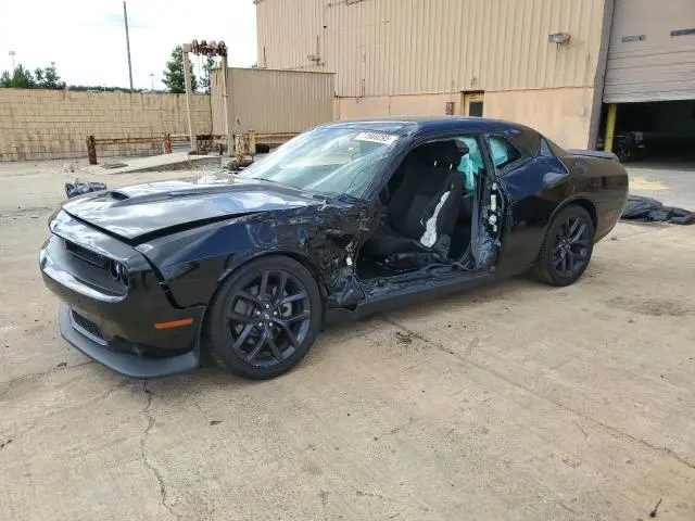 2C3CDZBT8PH655109