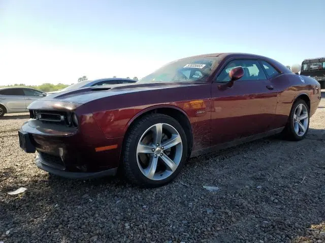 2C3CDZBT9HH509349