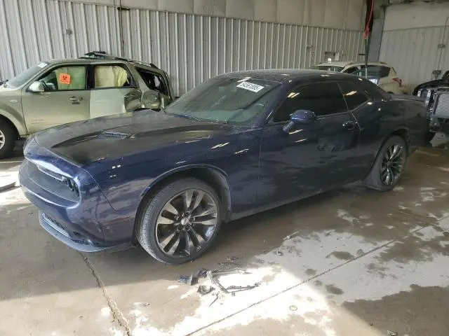 2C3CDZBT9HH614781
