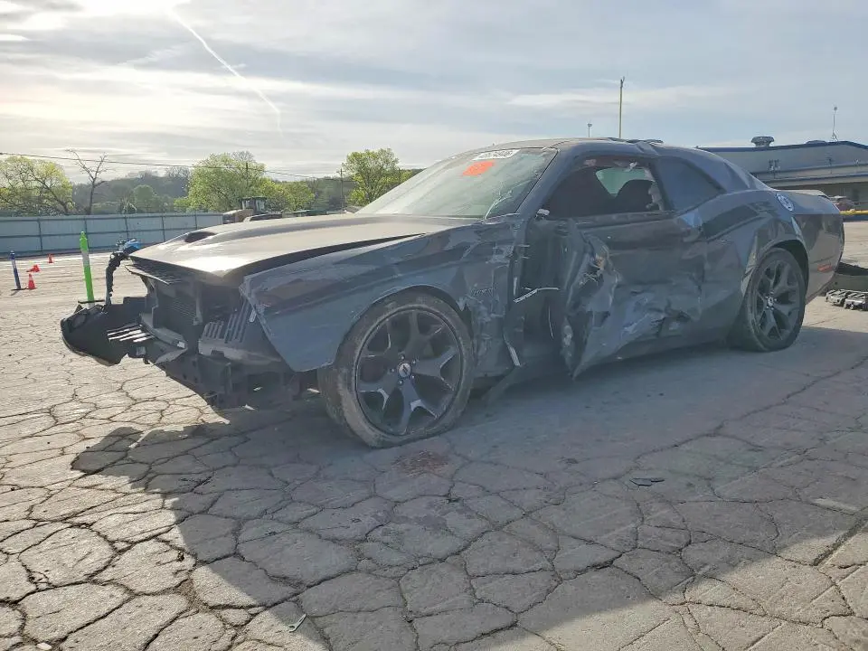 2C3CDZBT9KH529964