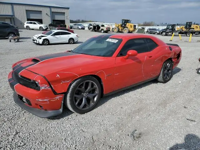 2C3CDZBT9KH573639
