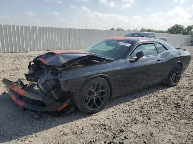 2C3CDZBT9KH640742