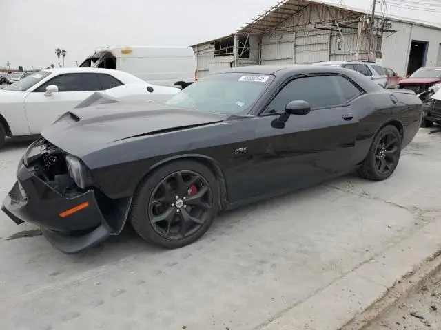 2C3CDZBT9KH651983