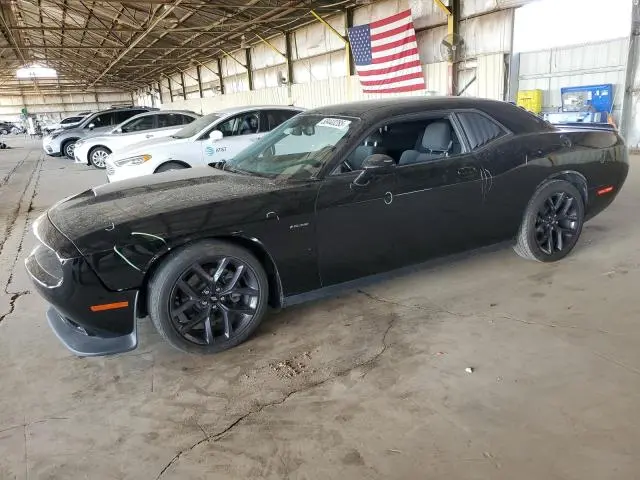 2C3CDZBT9KH690119