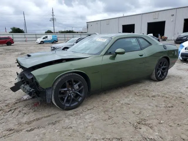 2C3CDZBT9MH615441