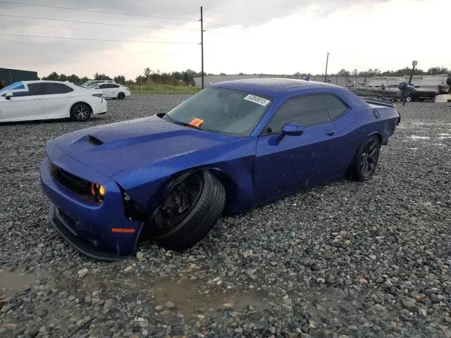 2C3CDZBT9NH258280
