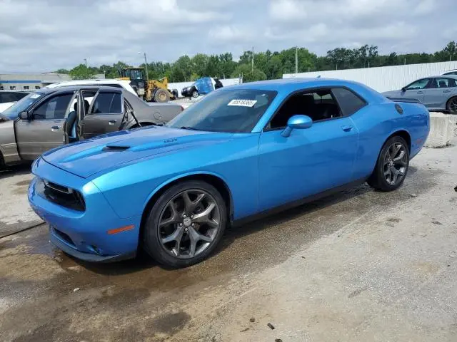 2C3CDZBTXFH816509