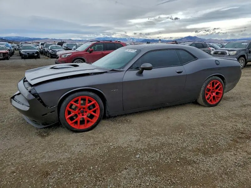 2C3CDZBTXGH153556