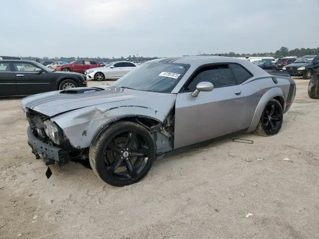 2C3CDZBTXJH199332