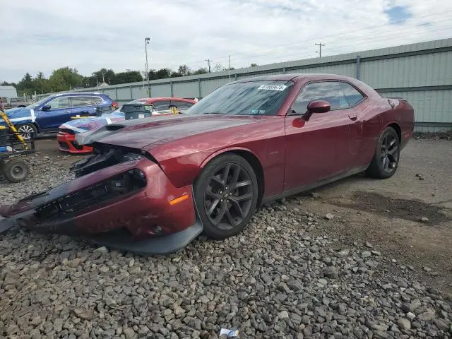 2C3CDZBTXKH504023