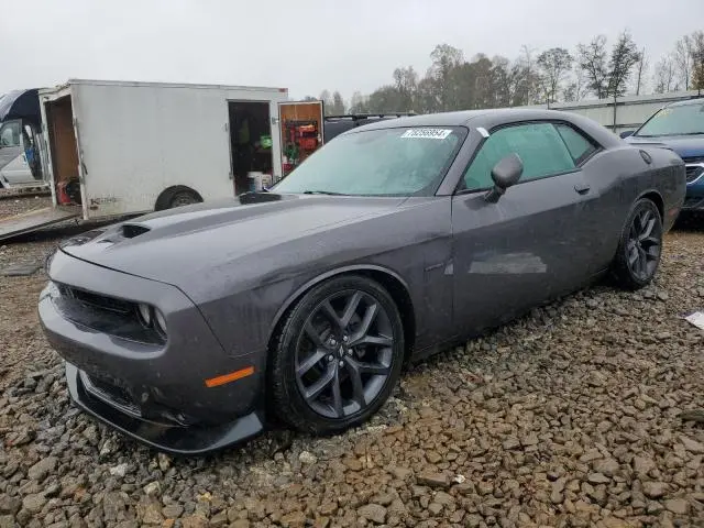 2C3CDZBTXKH504264