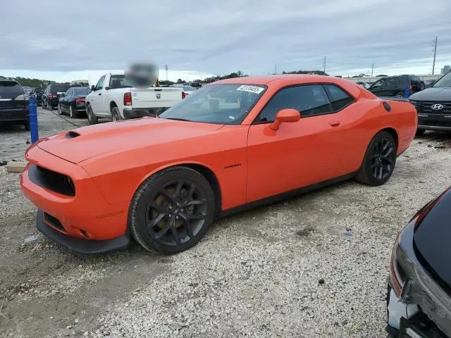 2C3CDZBTXNH242797