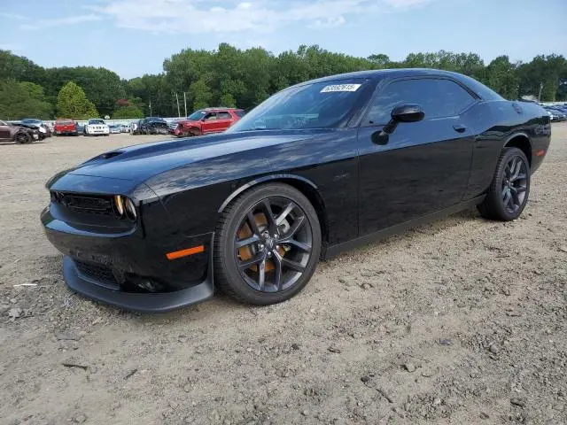 2C3CDZBTXPH655256