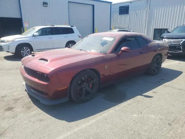 2C3CDZC91KH581396
