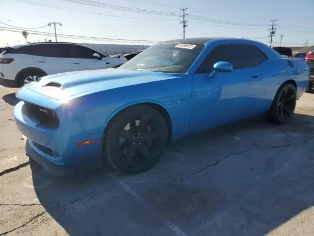 2C3CDZC94KH579769