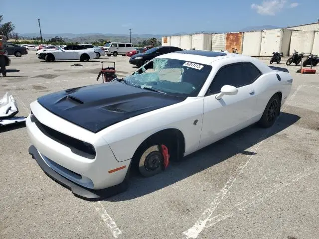 2C3CDZC98GH152960