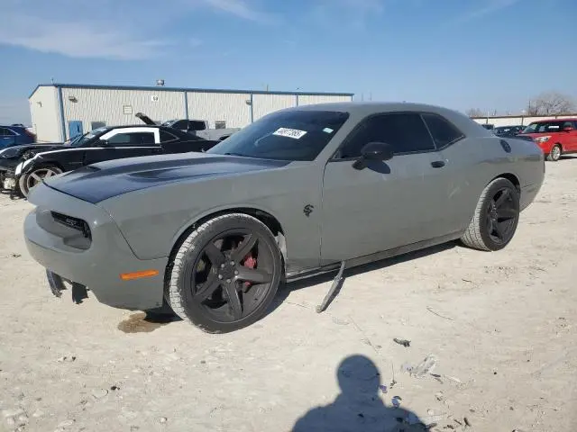 2C3CDZC98HH507692